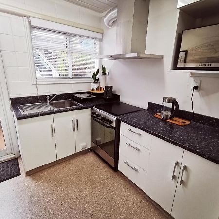 Lush & Co Auckland Bed & Breakfast Bagian luar foto