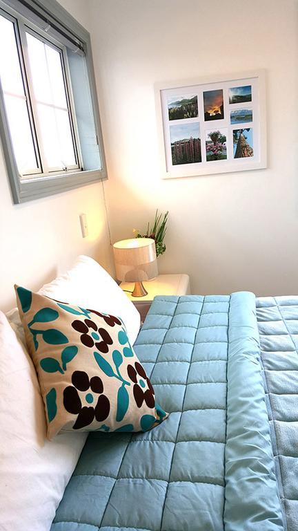 Lush & Co Auckland Bed & Breakfast Bagian luar foto