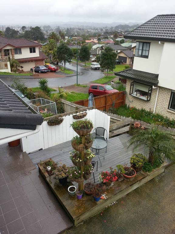 Lush & Co Auckland Bed & Breakfast Bagian luar foto