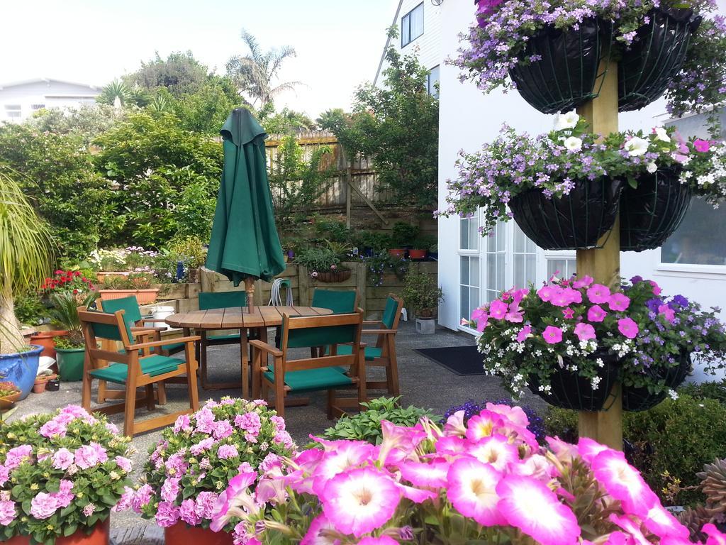 Lush & Co Auckland Bed & Breakfast Bagian luar foto