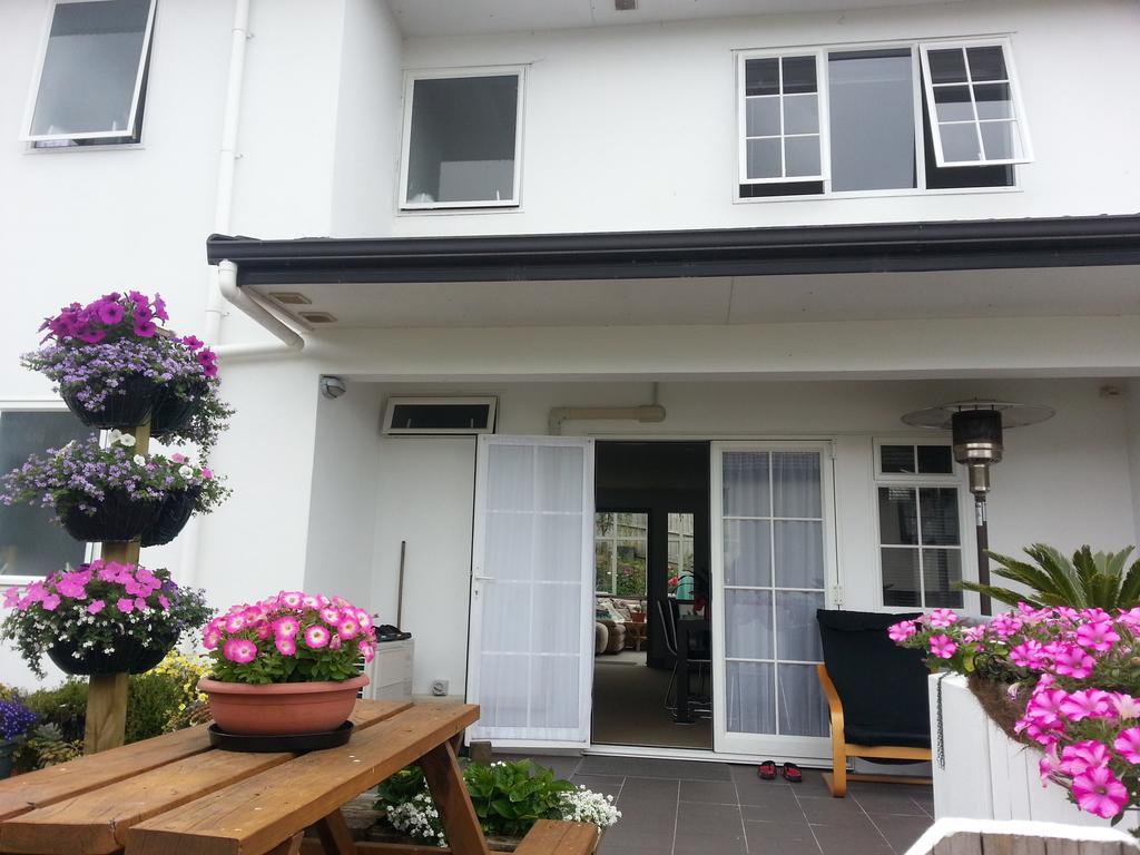 Lush & Co Auckland Bed & Breakfast Bagian luar foto