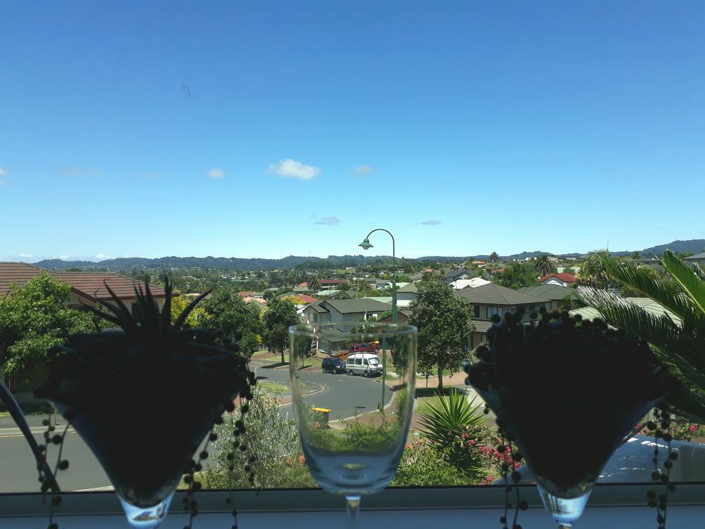 Lush & Co Auckland Bed & Breakfast Bagian luar foto