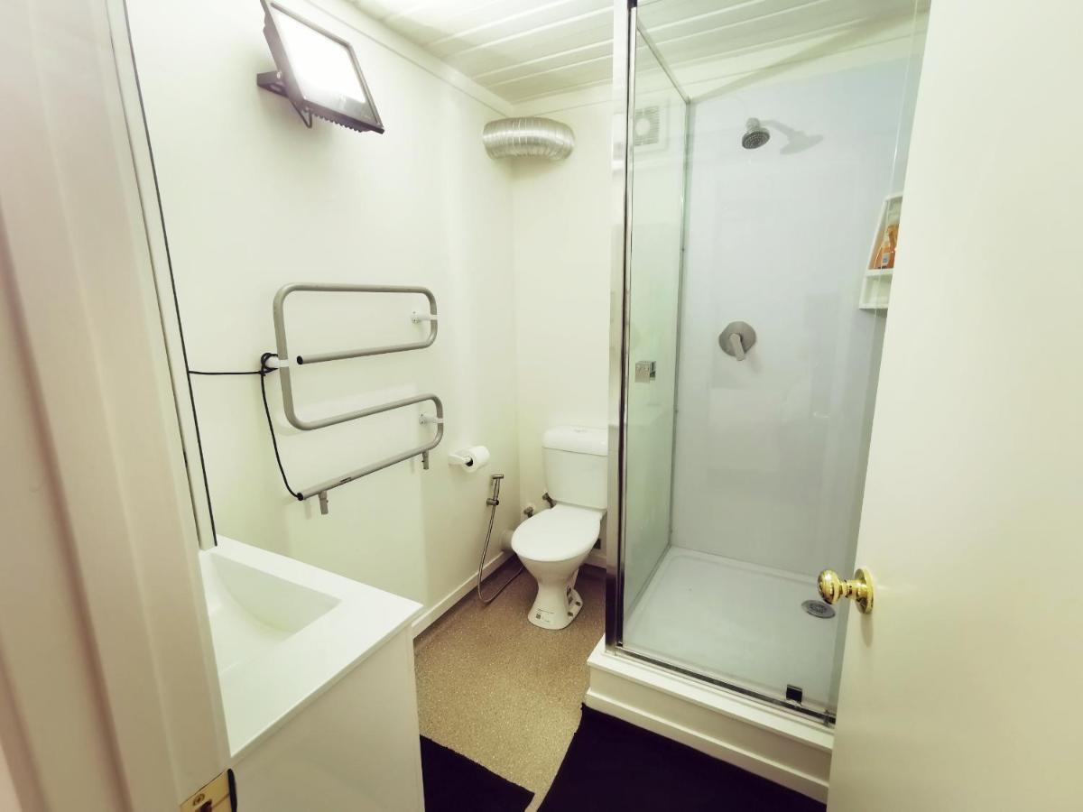 Lush & Co Auckland Bed & Breakfast Bagian luar foto